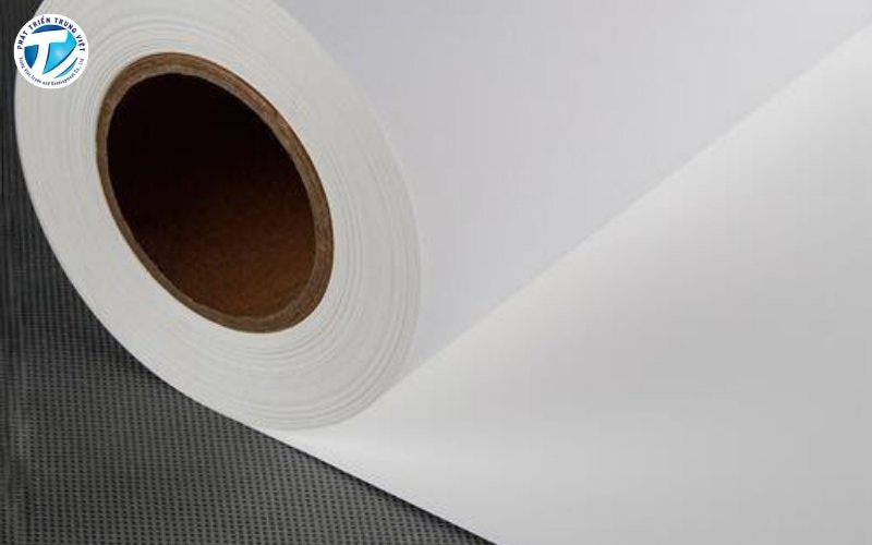 Đặc điểm của giấy PP
